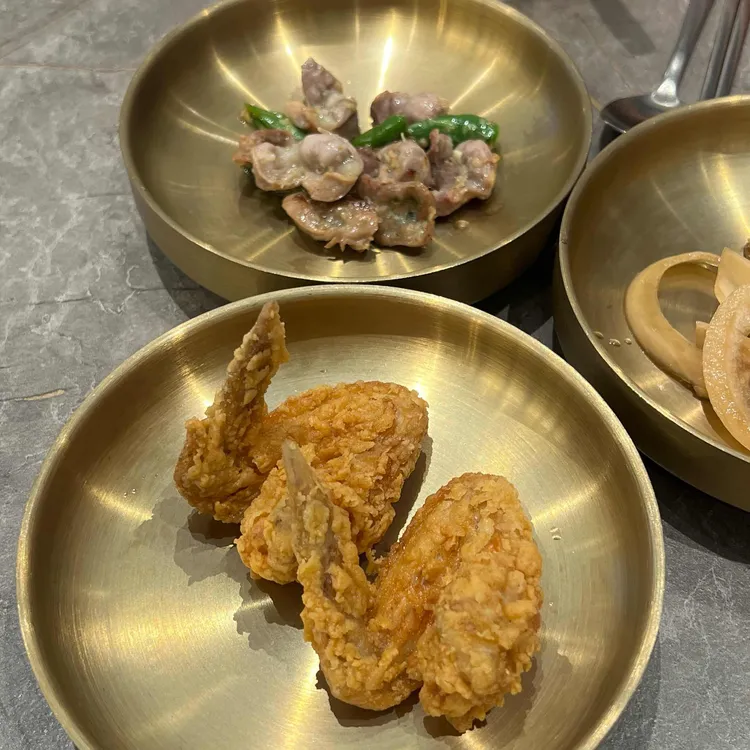 김정옥 엄나무 삼계탕 대표 사진