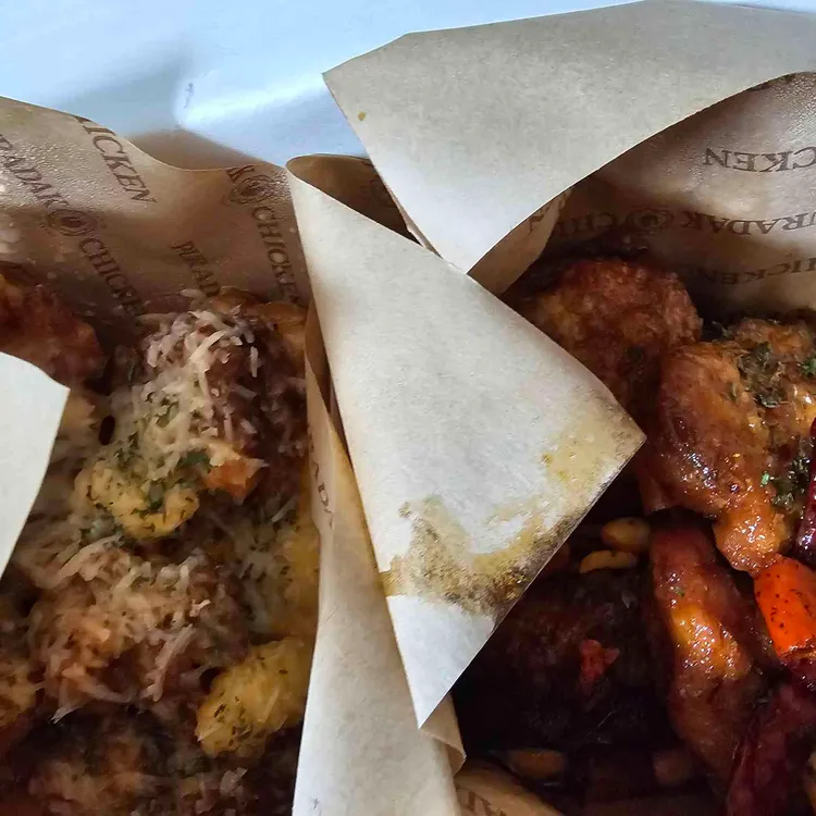 푸라닭 대표 사진