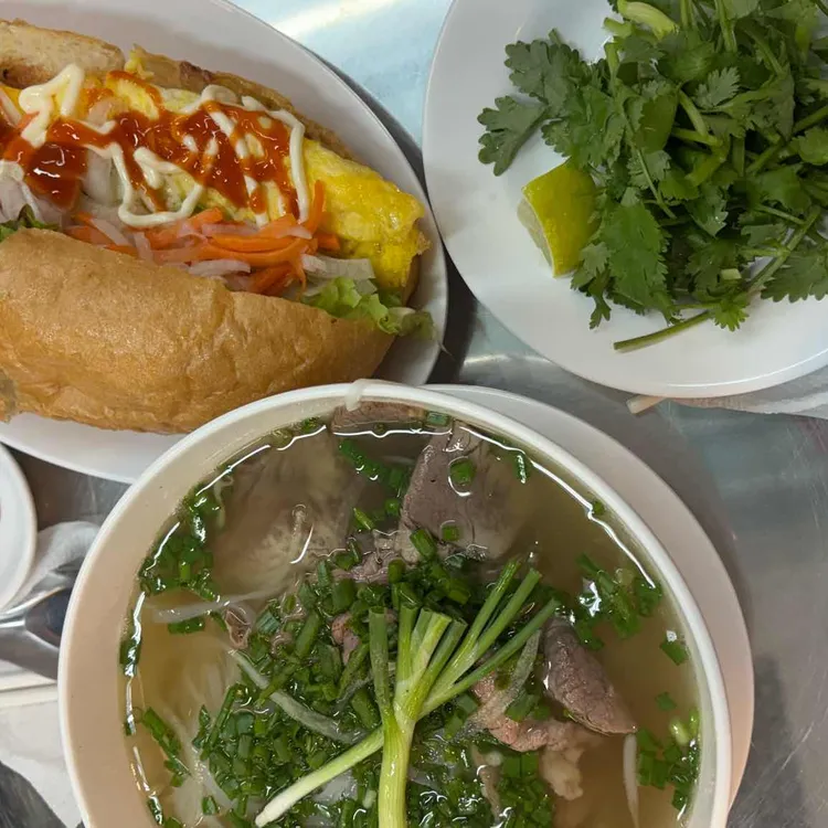 호앙비엣 대표 사진