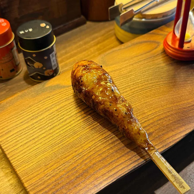 야키토리 나루토 대표 사진