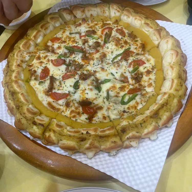 피자스쿨 대표 사진