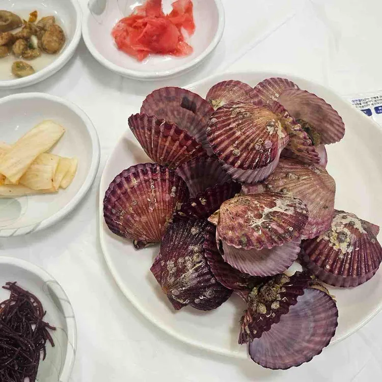 용궁식당 대표 사진