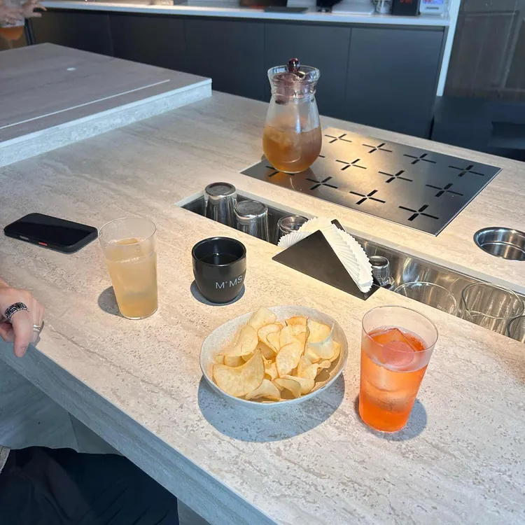 엠엠에스 대표 사진