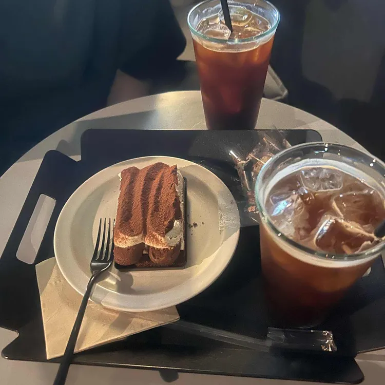 노팅힐라운지 대표 사진