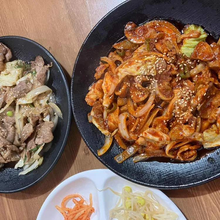 뚱땡이김치찌개 대표 사진