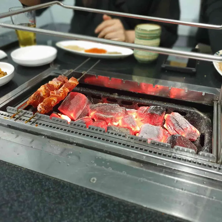 동북화과왕 사진