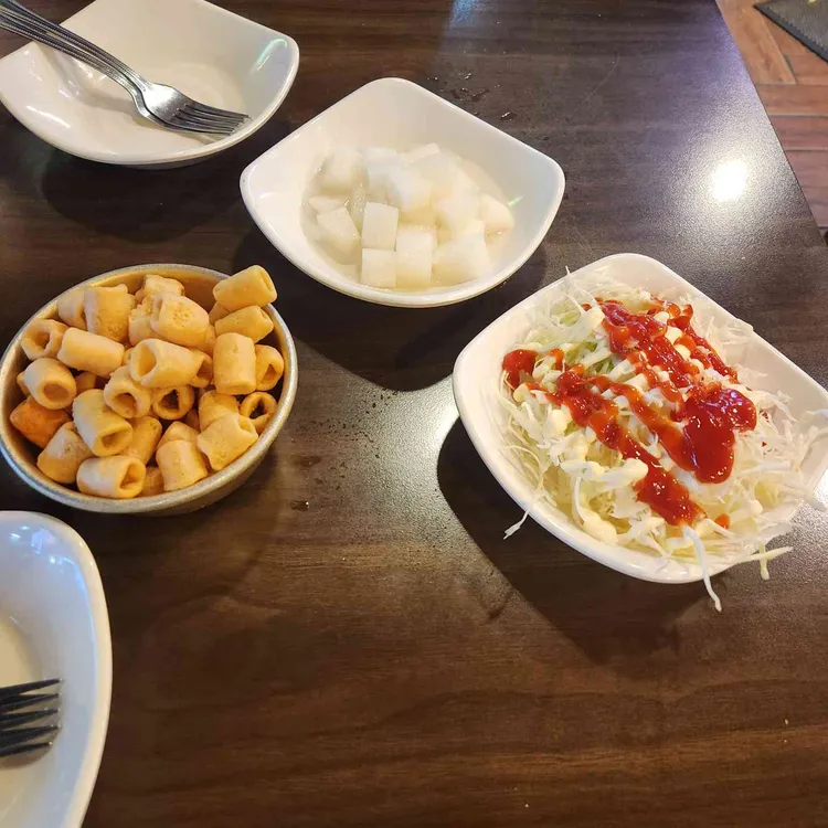 원조바베큐 대표 사진