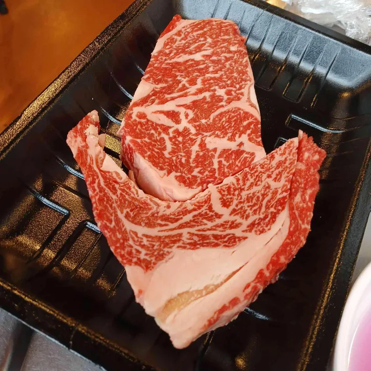 평창한우마을 사진