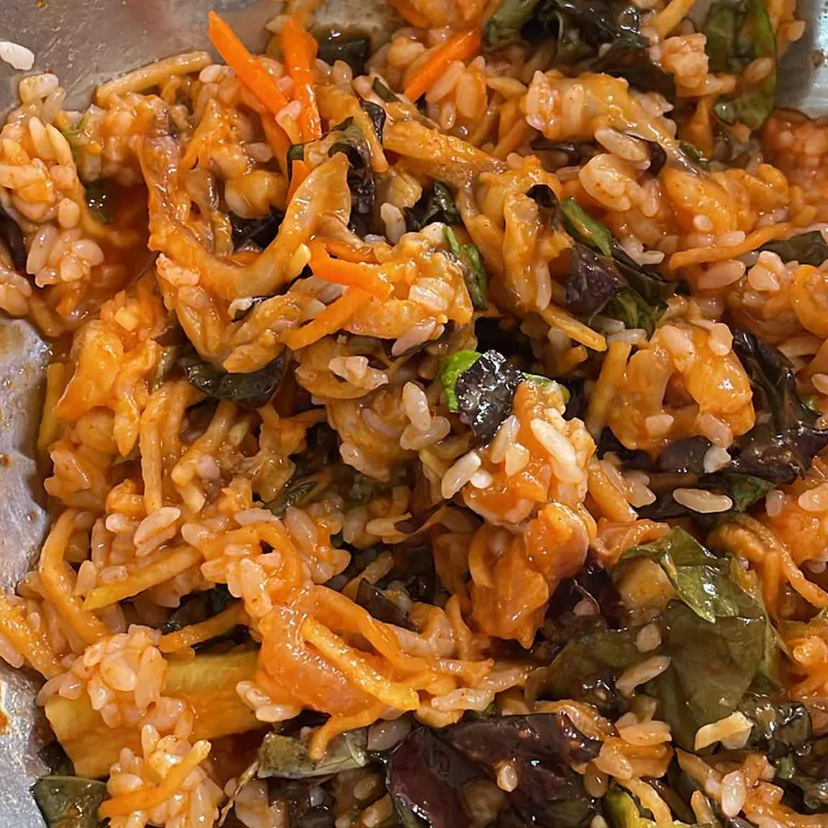 용산 회 식당 사진