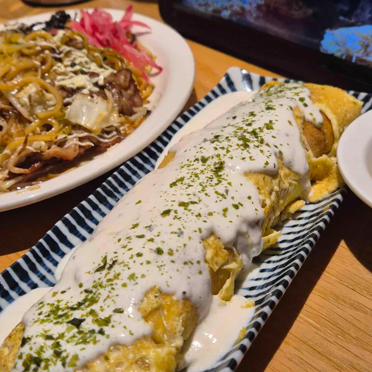 핫쵸 대표 사진