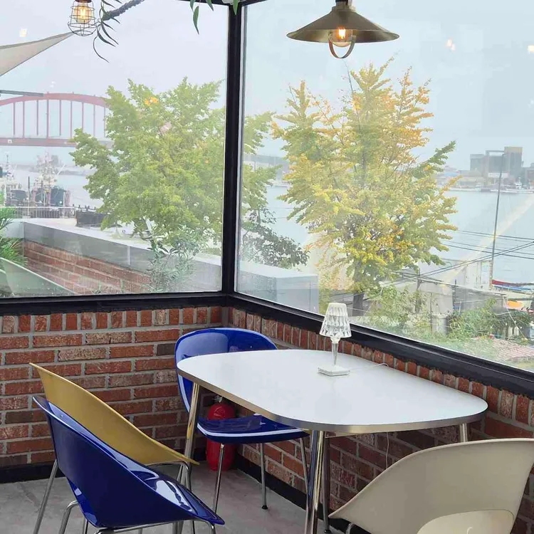 메리엔다 in 속초108 대표 사진