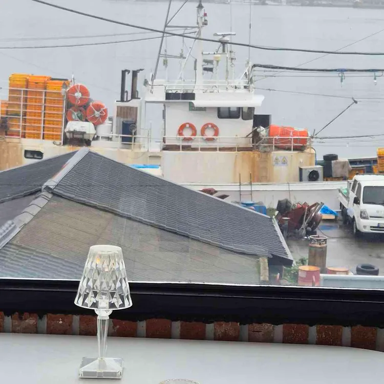 메리엔다 in 속초108 대표 사진