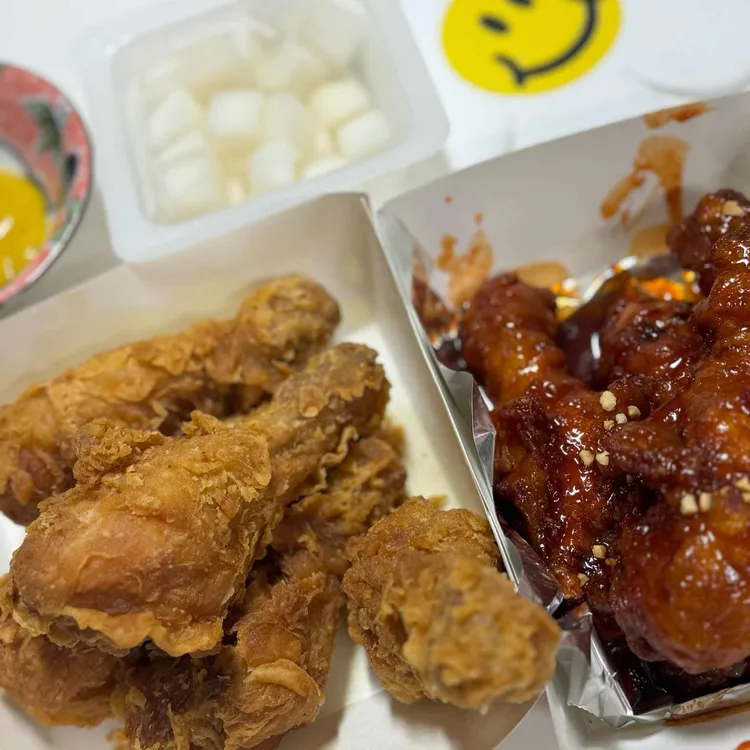 호식이두마리치킨 대표 사진