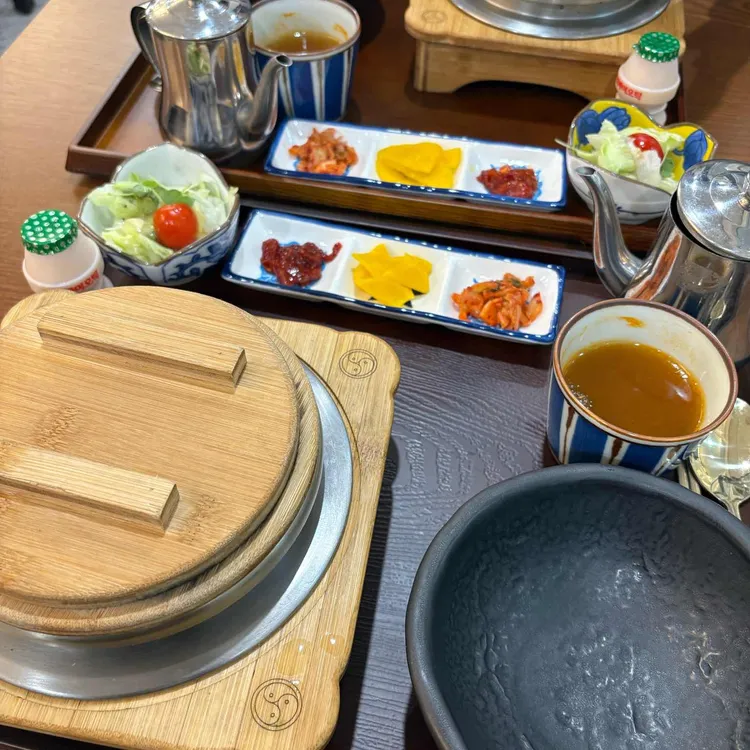 담솥 대표 사진