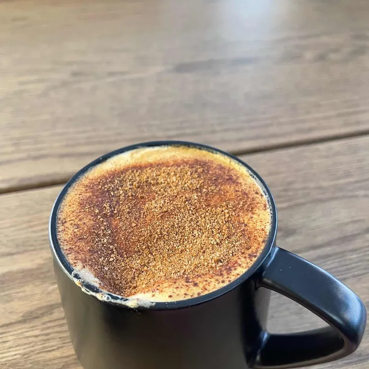 뎁스커피 대표 사진