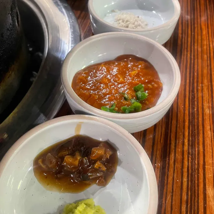 동래정 사진