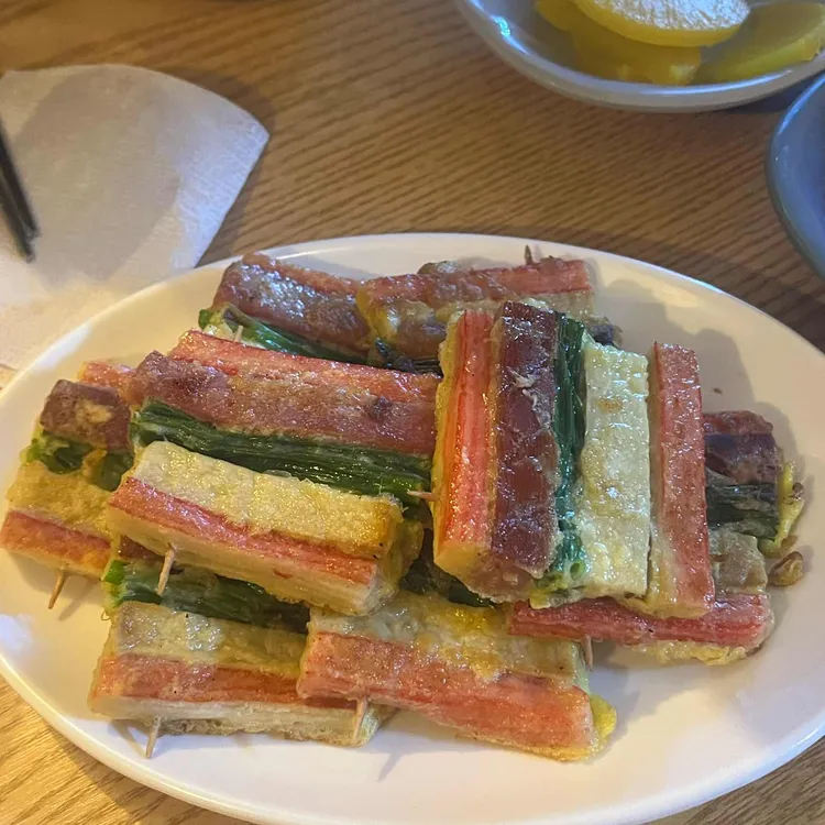 고향지짐이 대표 사진