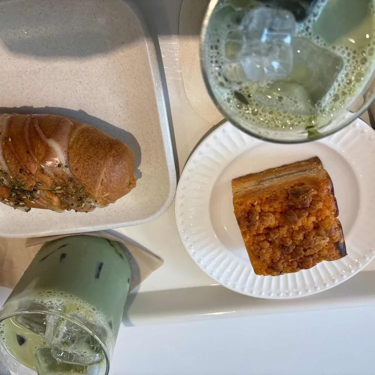 크럼키 대표 사진