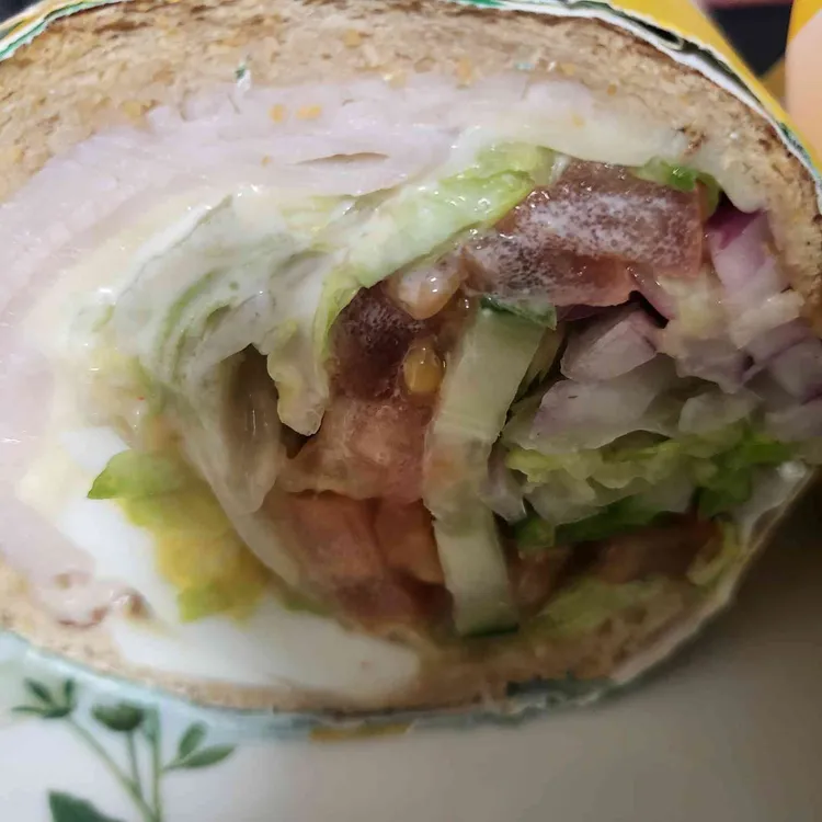 써브웨이 대표 사진