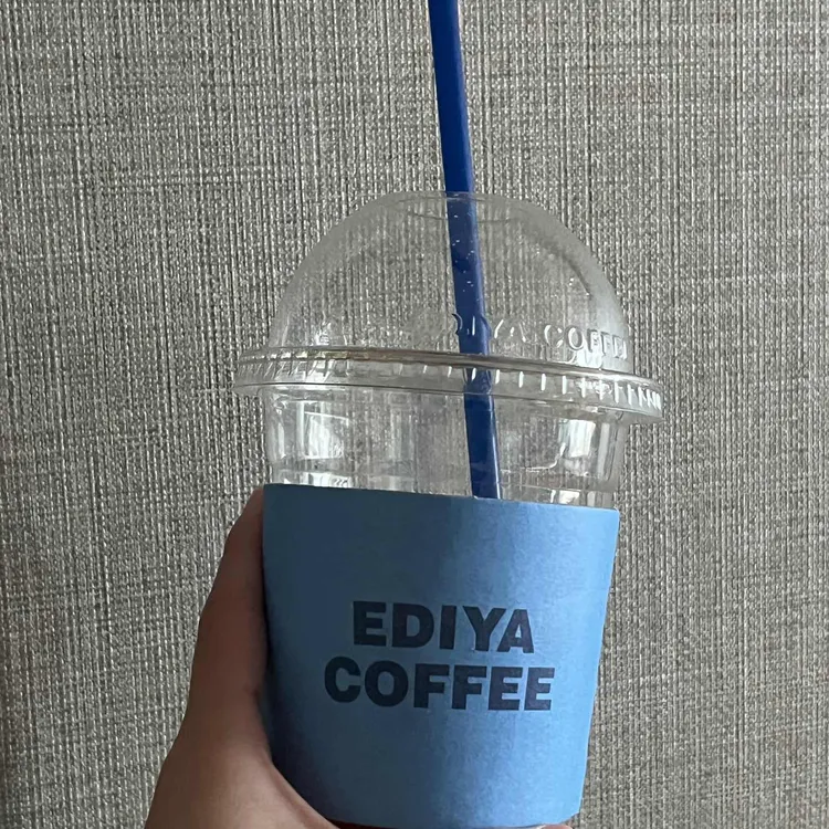 이디야 대표 사진