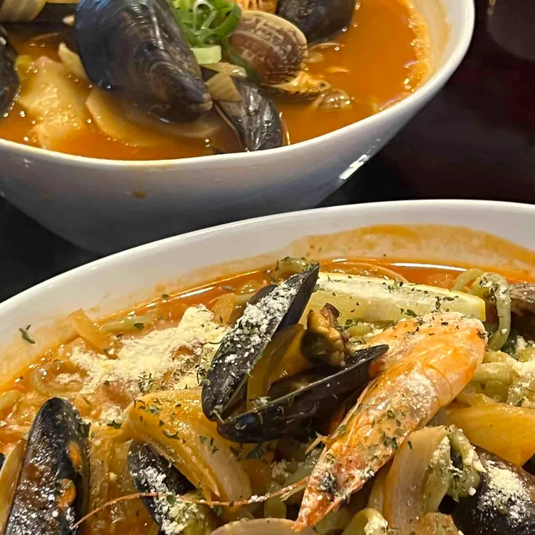 성성칼국수 대표 사진