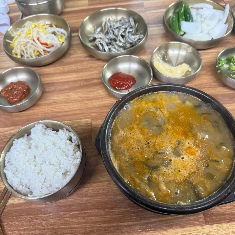 맛있는추어탕 대표 사진