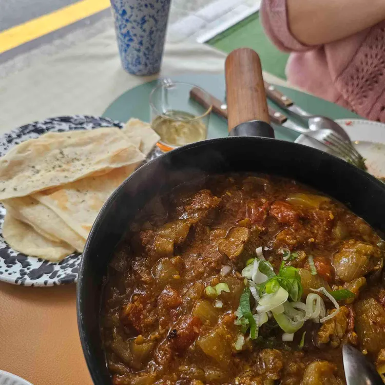 인딕슬로우 사진