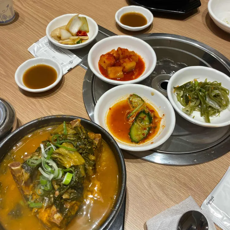 누리마을감자탕 대표 사진