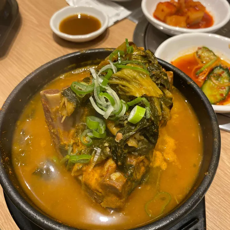 누리마을감자탕 대표 사진