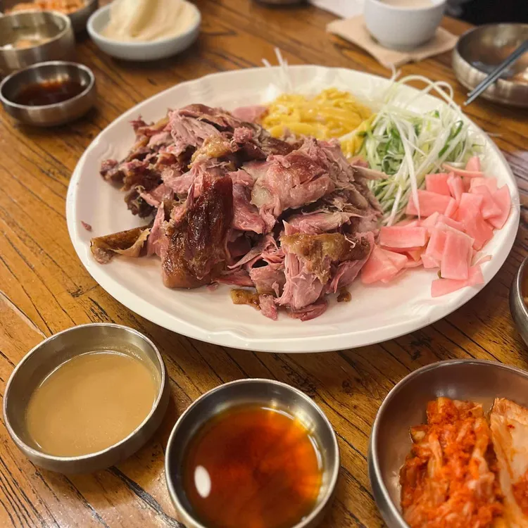 너른마당 사진