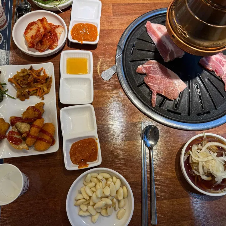 고기싸롱 대표 사진