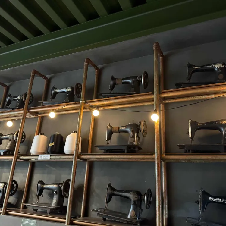 콩카페 대표 사진