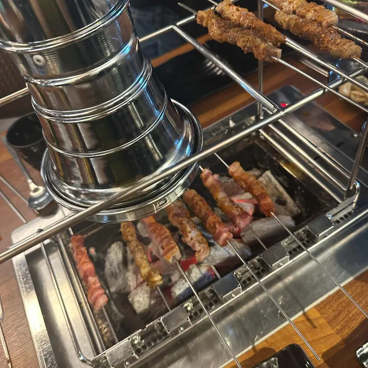 신신 양꼬치 사진