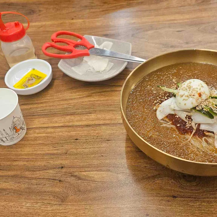 수림돼지국밥 대표 사진