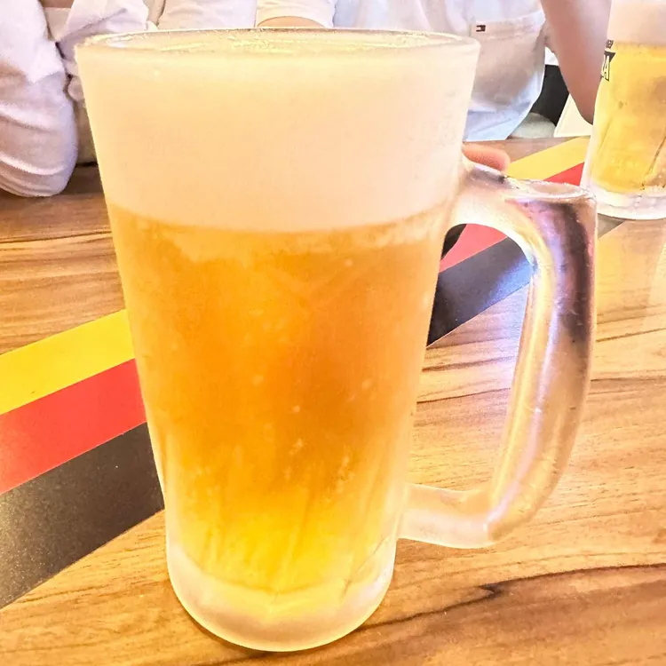 독한맥주 대표 사진