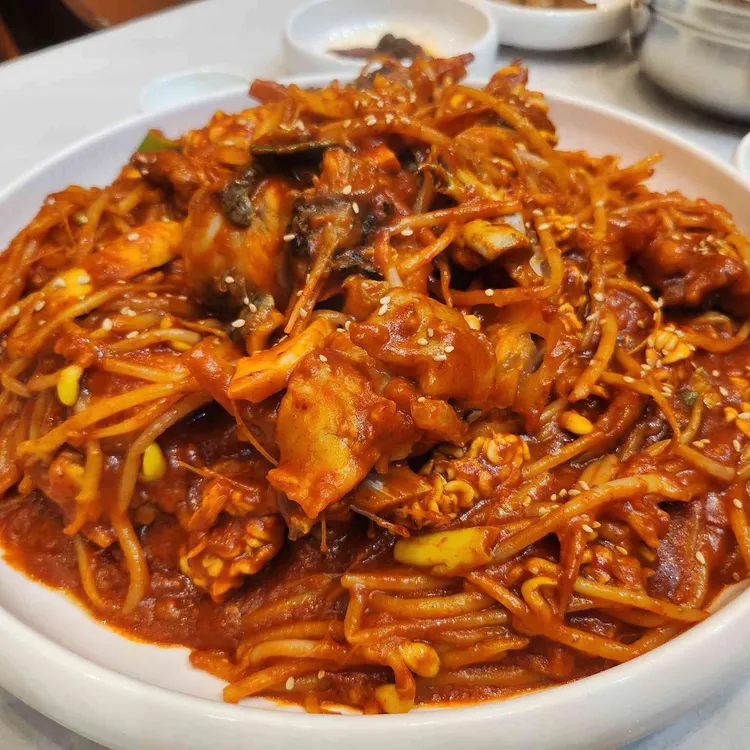 해웅해물아구찜 대표 사진