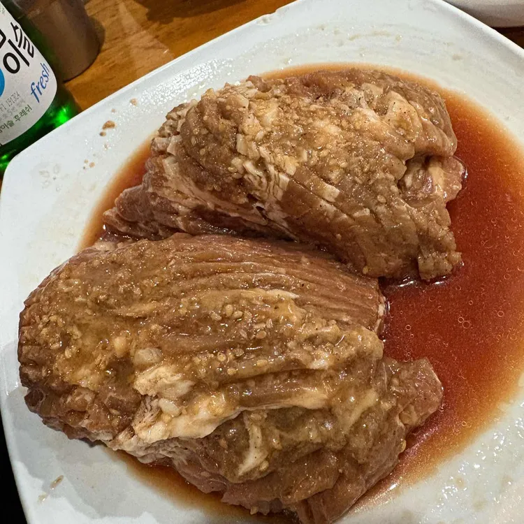 경동한우 대표 사진