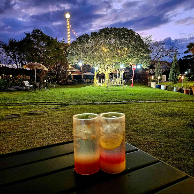 보러 카페 사진