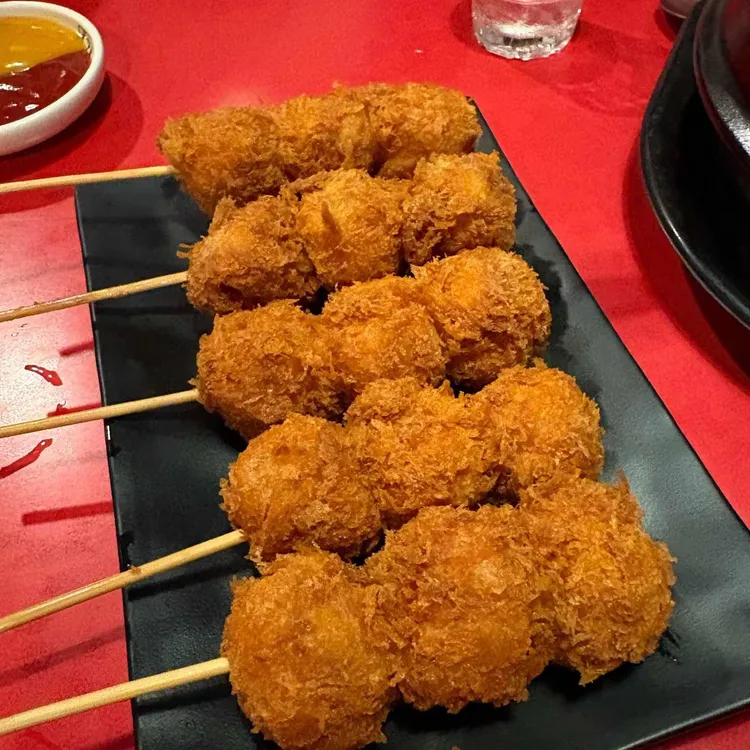 투다리 대표 사진