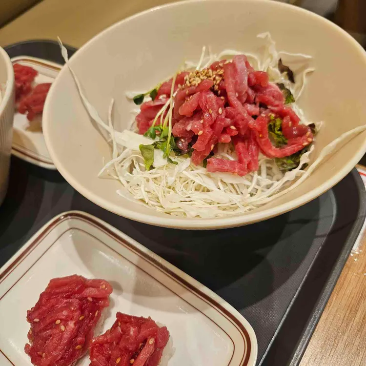 육회바른연어 대표 사진