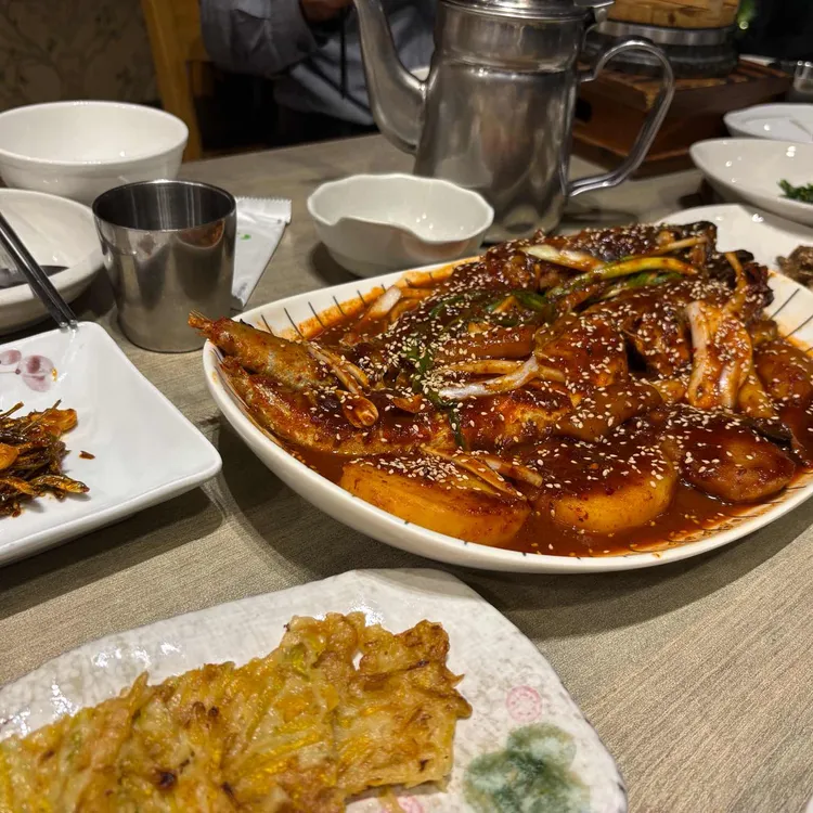 하늘타리 대표 사진