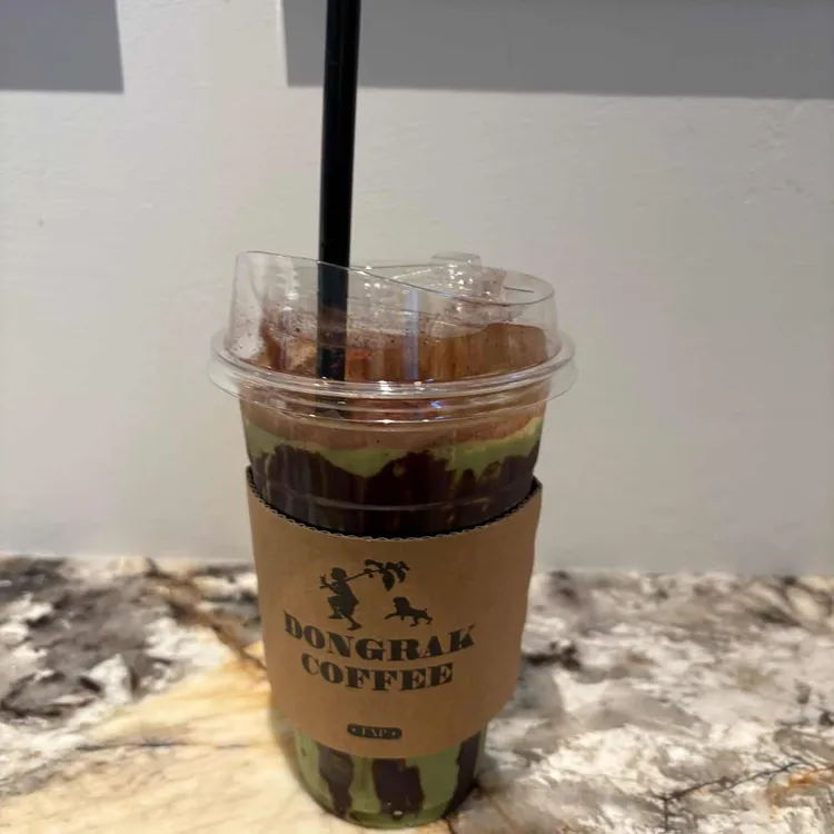 동락커피점 EXP 대표 사진