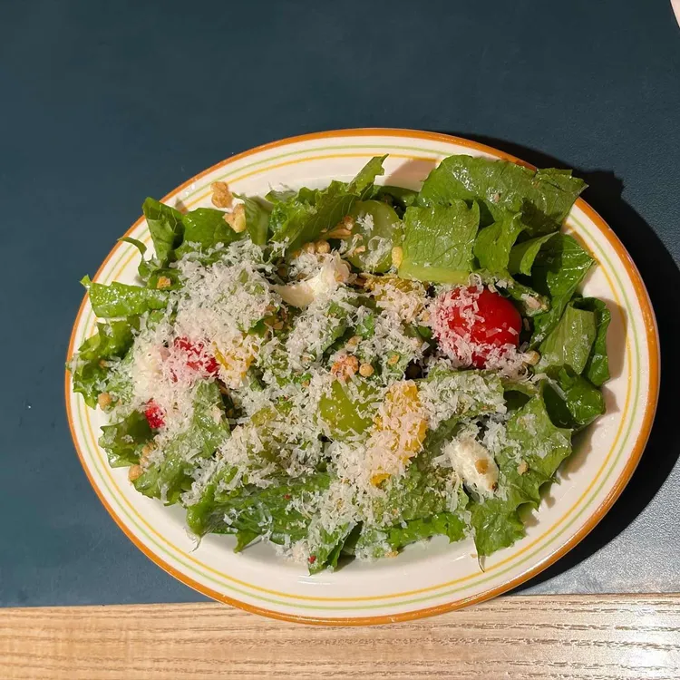 이탈리아피자 사진