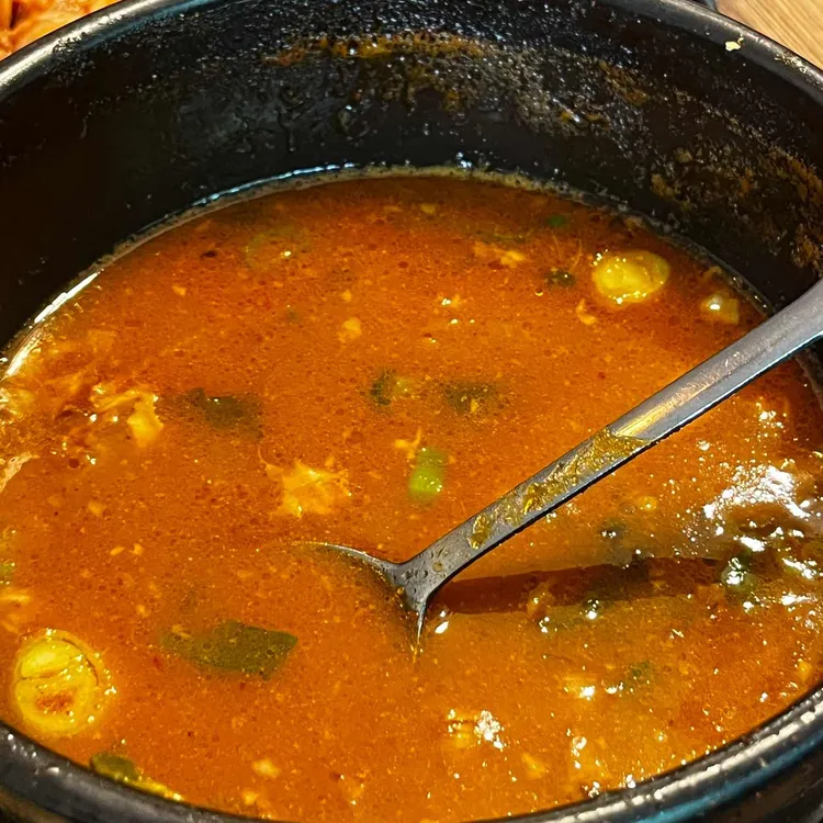 진한순대국&못난이곱창 대표 사진
