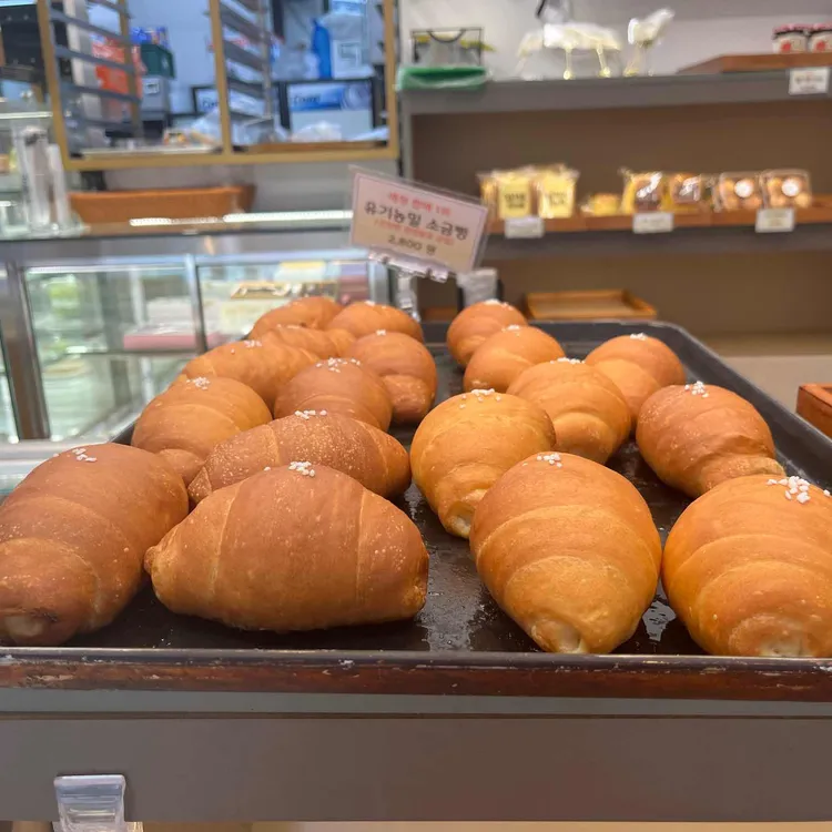김경오빵집 대표 사진