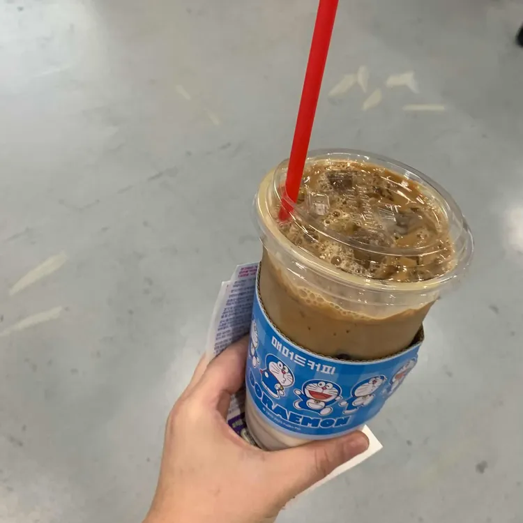 매머드익스프레스 대표 사진