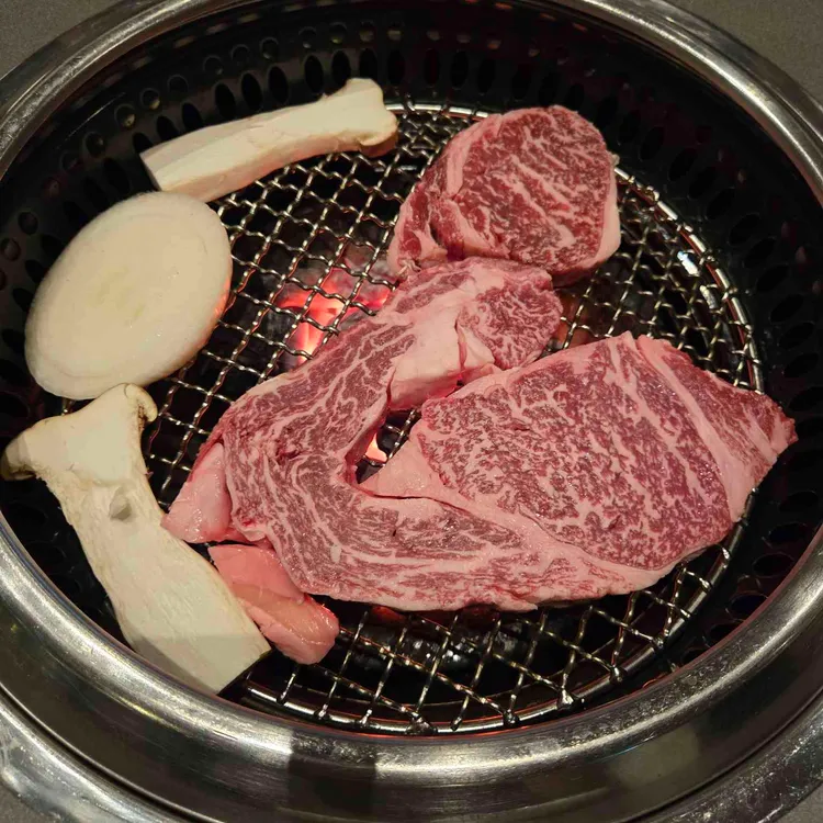 송도갈비 사진