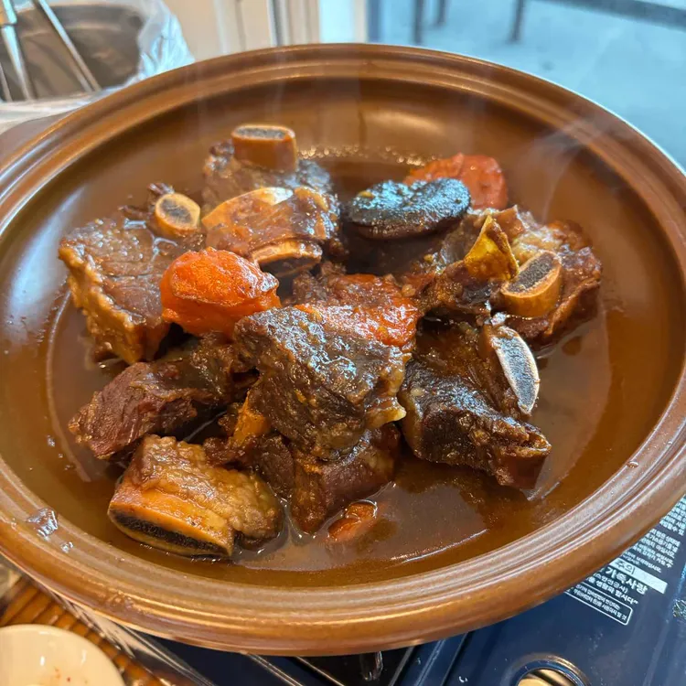 발리정원 in 발리동천 사진