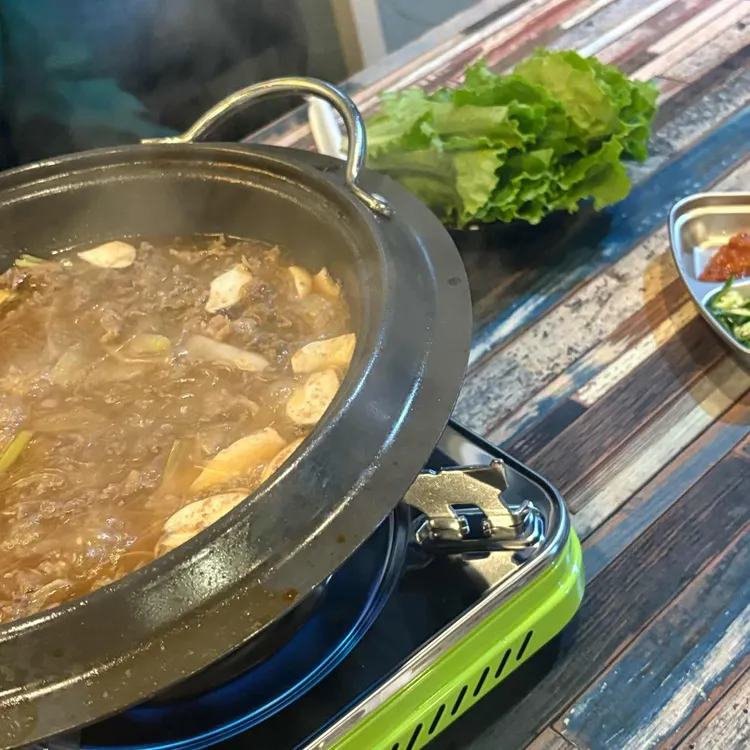 치어스 대표 사진