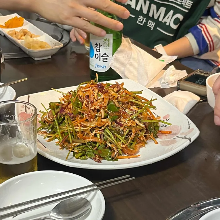 남도호프 사진 5